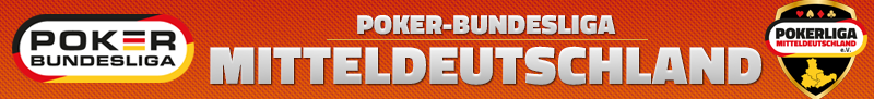 Poker-Bundesliga Turnier