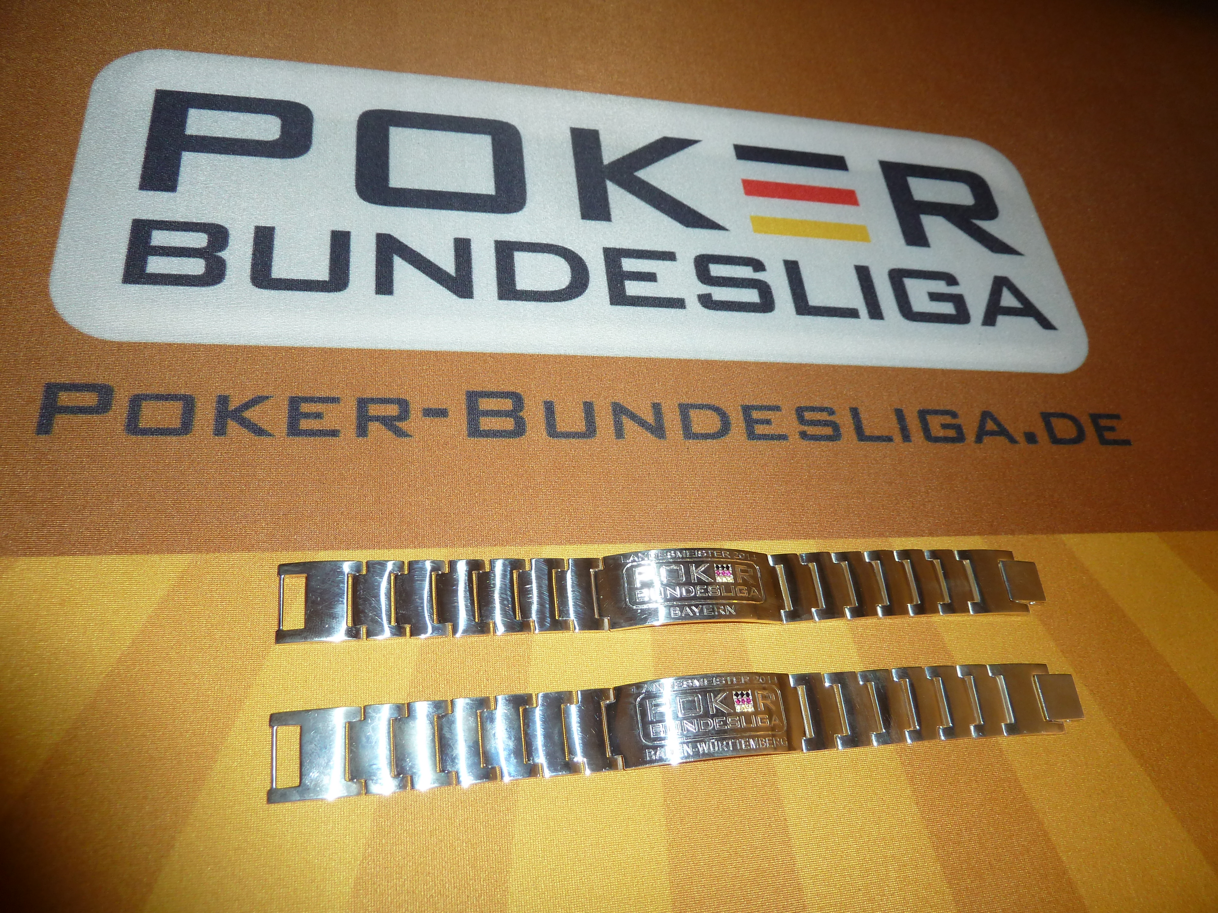 Poker Bundesliga
