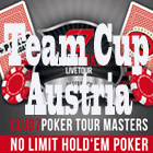 Team Cup Austria - club7poker Tour - Masters