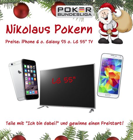2014-11-26 FB Werbung Nikolausturnier