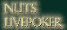 Logo Nuts-Livepoker