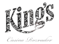 Kings King's Casino Logo transparent